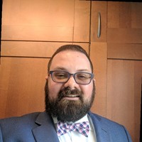 Benton Communities Employee Marc Carcione's profile photo