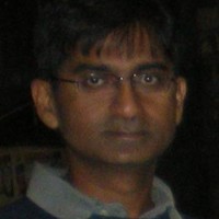 Decimal Point Analytics Employee Ajay Jindal's profile photo