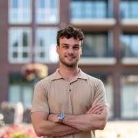 Cencora Employee Max Bouman's profile photo