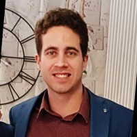 Cotecnica Employee David Casanovas's profile photo