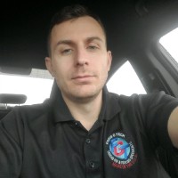 Form G.Tech Employee Dejvis Dushi's profile photo