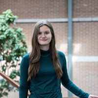 GLV Idun Employee Estelle de Vries's profile photo