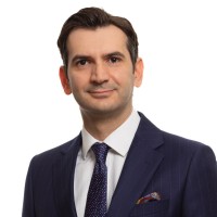 Gleeds Employee Christos Kokkinos's profile photo