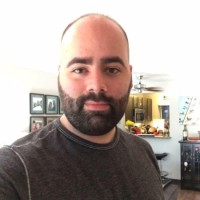 Premera Blue Cross Employee Matt Strode's profile photo