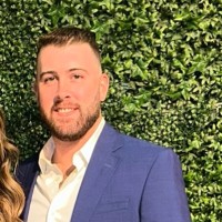 Facility Dynamics Engineering, Corp. Employee Ryan Domingue's profile photo