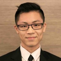 kite Employee Philip Huang's profile photo