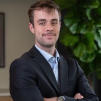 CollegeAPP Employee Jack Hamilton's profile photo