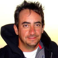 Sar Express Employee Andres Guerra's profile photo
