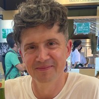 Epic Games Employee David Barton's profile photo