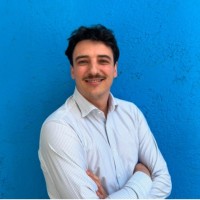 CCI France Mexico Employee Raphael Morsel's profile photo