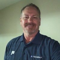 Texwrap Packaging Systems Employee Brian Dennis's profile photo