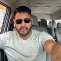 Metalistik Employee Joel Lopez Escobar's profile photo