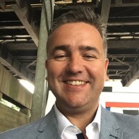 Bell Build Ltd Employee Dean Bullock's profile photo