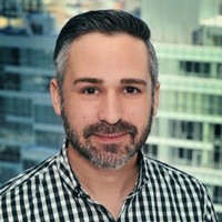 Deloitte Canada Employee Jean-Philippe Cyr's profile photo