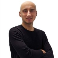 ANTREEM Employee Claudiu Fecheta's profile photo