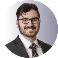 Kennyhertz Perry Employee Tanner Murphy's profile photo
