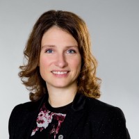 BMO Financial Group Employee Louise Brisson's profile photo