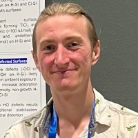 University of Delaware Employee Tyler Parke's profile photo