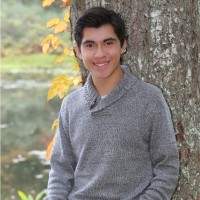Nick Contreras Email