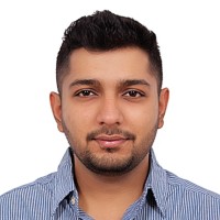 Myntra Employee Prem Mehta's profile photo