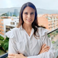 Lamitech S.A.S Employee Natalia Mora's profile photo