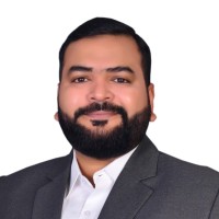 KPIT Employee Riyaz Mohammed's profile photo