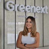 Greenext Employee Gülizar Yılmaz's profile photo
