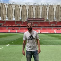 Adidas Do Brasil Ltda Employee Renato Scher's profile photo