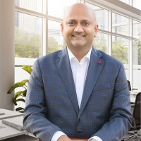 Weatlh Hospitality Employee Bruce Patel's profile photo