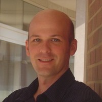 Talkbridge Employee Travis Jameson's profile photo
