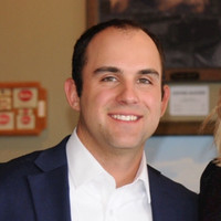 SM Energy Company Employee Sean Sayers's profile photo
