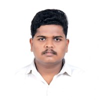 Salisons Employee Akhil Babu's profile photo