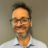 Prospect Magazine Employee Tom Bath's profile photo