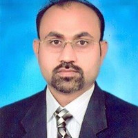 Martin Dow Limited Employee Muhammad Hyder's profile photo