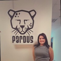 Pardus Employee Seda Arik's profile photo