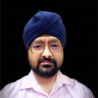 Updash Singh Email & Phone Number