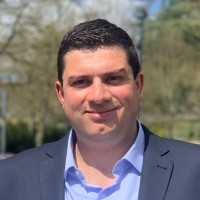 Satelia Employee Geoffrey Hervet's profile photo
