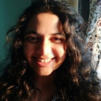 Kwixee Employee Maitreyi Mantha's profile photo