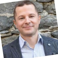 SES SA Employee Corrado Dazio's profile photo