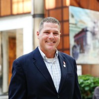 Wells Fargo Employee Andrew Barnes's profile photo