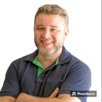 Sulphurtec Employee Alex Soares Coutinho's profile photo