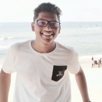 Lokesh M Email
