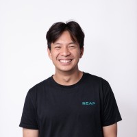 Reap Employee Felix Chung's profile photo