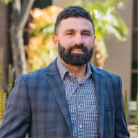 Barrett Real Estate Employee Saro Hagobian's profile photo