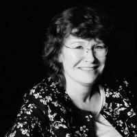 Ruth Stevenson Email
