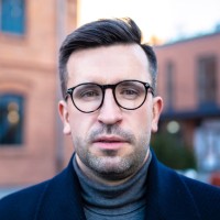 donald.pl Employee MacIej Bogusz's profile photo
