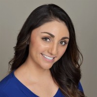 Forefront Employee Elise Abrego's profile photo