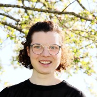 iT Engineering Software Innovations GmbH Employee Judith Armbruster's profile photo