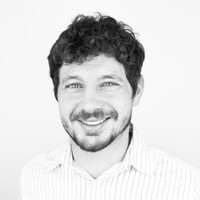 Benjamin Black Email & Phone Number