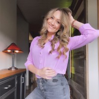 Alderwood Landscaping Architecture & Construction Employee Nicole Aguado's profile photo